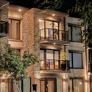 Andes Apartments / Centricos A Estrenar